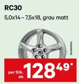 Lagerhaus RC30 Angebot