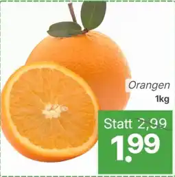 ETSAN Orangen Angebot