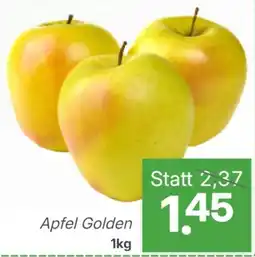 ETSAN Apfel Golden Angebot