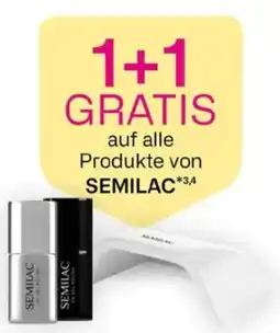 Bipa Semilac Angebot