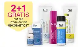 Bipa Nø Cosmetics Angebot