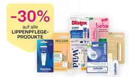 Bipa Lippenpflege-Produkte Angebot