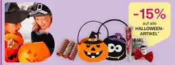 Bipa Halloween-Artikel Angebot