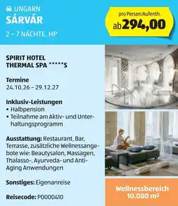Hofer Ungarn sárvár Angebot
