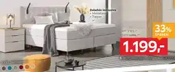 XXXLutz Boxspringbett Angebot