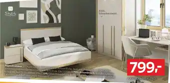 Stylife Jugendzimmer