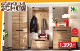 XXXLutz LINEA NATURA Vorzimmer 5tlg. Angebot