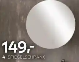 XXXLutz Spiegelschrank Angebot