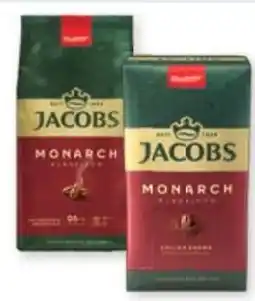 Maximarkt Jacobs Monarch Angebot