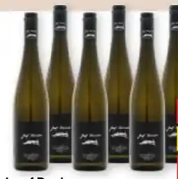 Maximarkt Josef Dockner Grüner Veltliner Ried Himmelreich Angebot