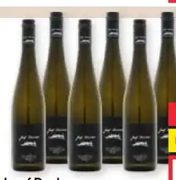 Maximarkt Josef Dockner Grüner Veltliner Angebot