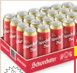 Maximarkt Schwechater Bier Angebot