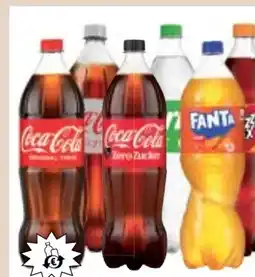 Maximarkt Coca-Cola Cola Angebot