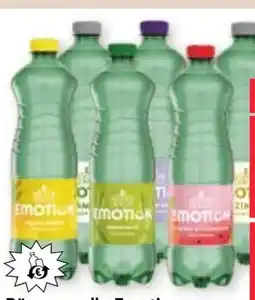 Maximarkt Römerquelle Emotion Angebot
