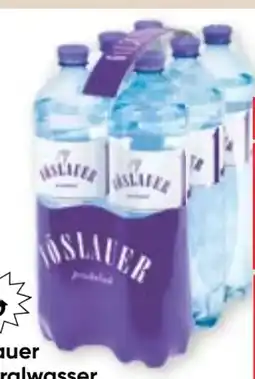 Maximarkt Vöslauer Mineralwasser Angebot