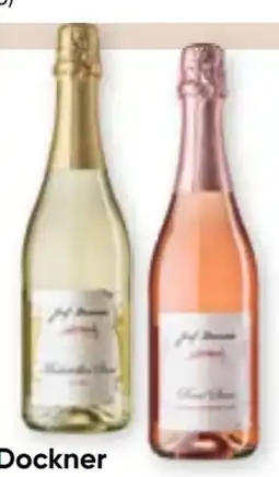 Maximarkt Josef Dockner White Secco Angebot