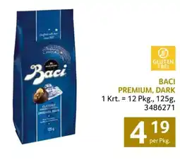 Transgourmet Baci Premium, Dark Angebot