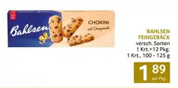 Transgourmet Bahlsen feingebäck Angebot