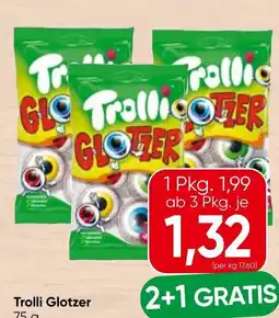 Spar Trolli Glotzer Angebot