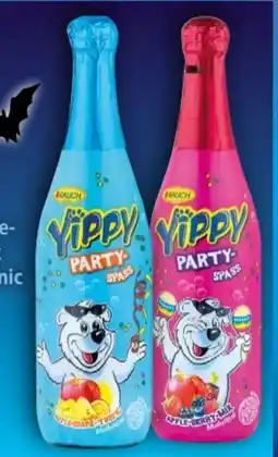 Norma Rauch Yippy Kindergetränk Angebot