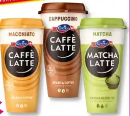 Norma Emmi Caffe Latte Angebot