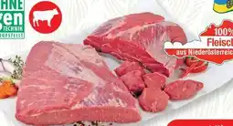 SPAR Gourmet Tann Gulaschfleisch Angebot
