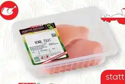 SPAR Gourmet Spar Feinstes Geflügel Hendlfilet Angebot
