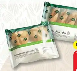 SPAR Gourmet Haubis Kaisersemmel Angebot