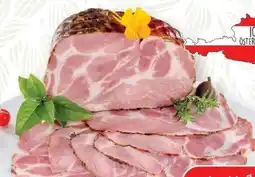 SPAR Gourmet Stastnik Kräuterschopf Angebot