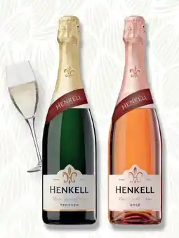 SPAR Gourmet Henkell Sekt Angebot