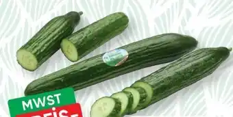 SPAR Gourmet Spar Natur pur Bio-Gurken Angebot