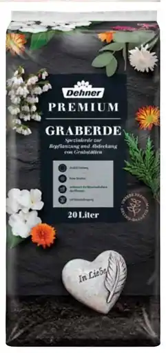 Dehner Dehner Premium Graberde Angebot