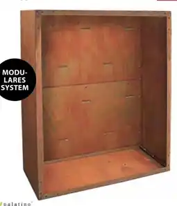 Dehner Palatino Kaminholzregal Woodpecker Angebot