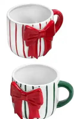 Dehner Porzellan-Tasse Angebot