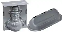 Dehner Backformen Angebot