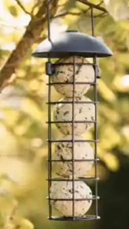 Dehner Dehner Natura Premium Meisenknödel-Säule gefüllt Angebot
