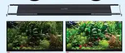 Dehner Chihiros Aquariumbeleuchtung Universal WRGB Angebot