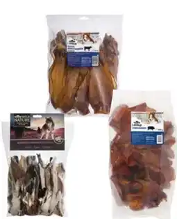 Dehner Dehner Lieblinge Hundesnack Ganze Rinderohren Angebot