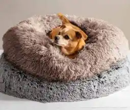 Dehner Dehner Lieblinge Kuschelbett Cookie Angebot