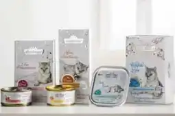 Dehner Dehner Premium Lovely Katzensnack Angebot