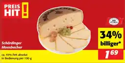 Nah&Frisch Schärdinger Moosbacher Angebot