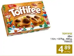 Transgourmet Toffifee Angebot