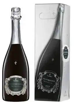 Transgourmet Canella Prosecco Spumante Superiore DOCG Angebot