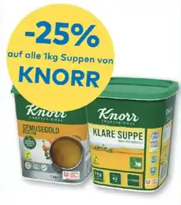 T&G Knorr Gemusegold Bouillon Angebot