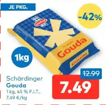 Schärdinger Gouda