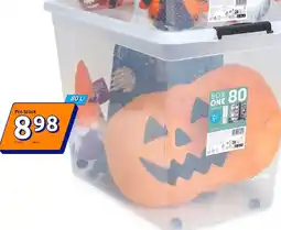 Action Aufbewahrungsbox mit Klemmdeckel Angebot