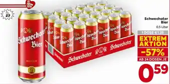 Schwechater Bier