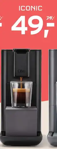 Tchibo Eduscho Qbo Kaffeemaschine Angebot