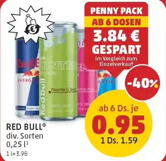Red Bull