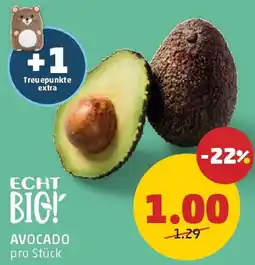 PENNY Avocado Angebot